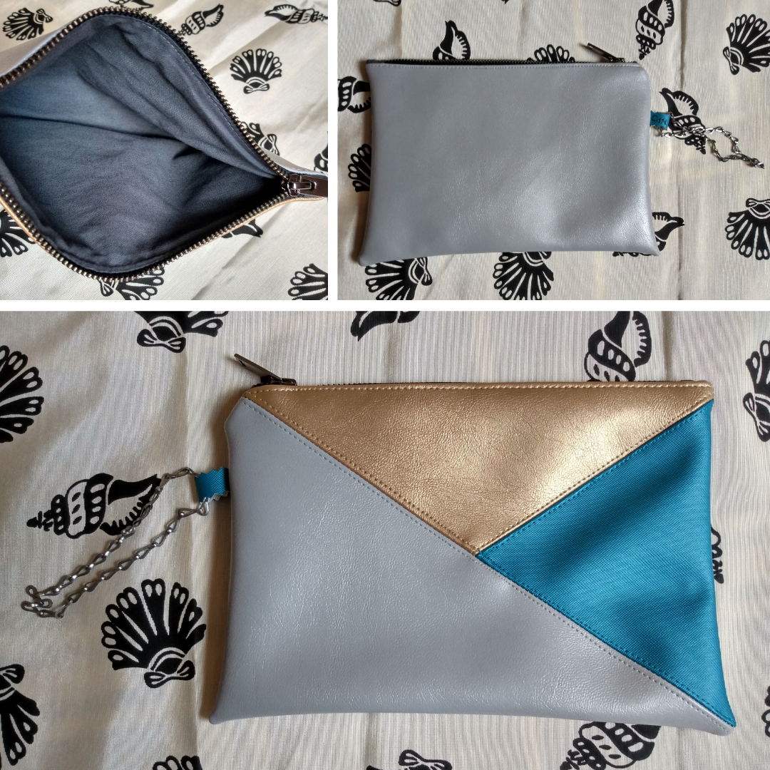 Pochette Bellanoté