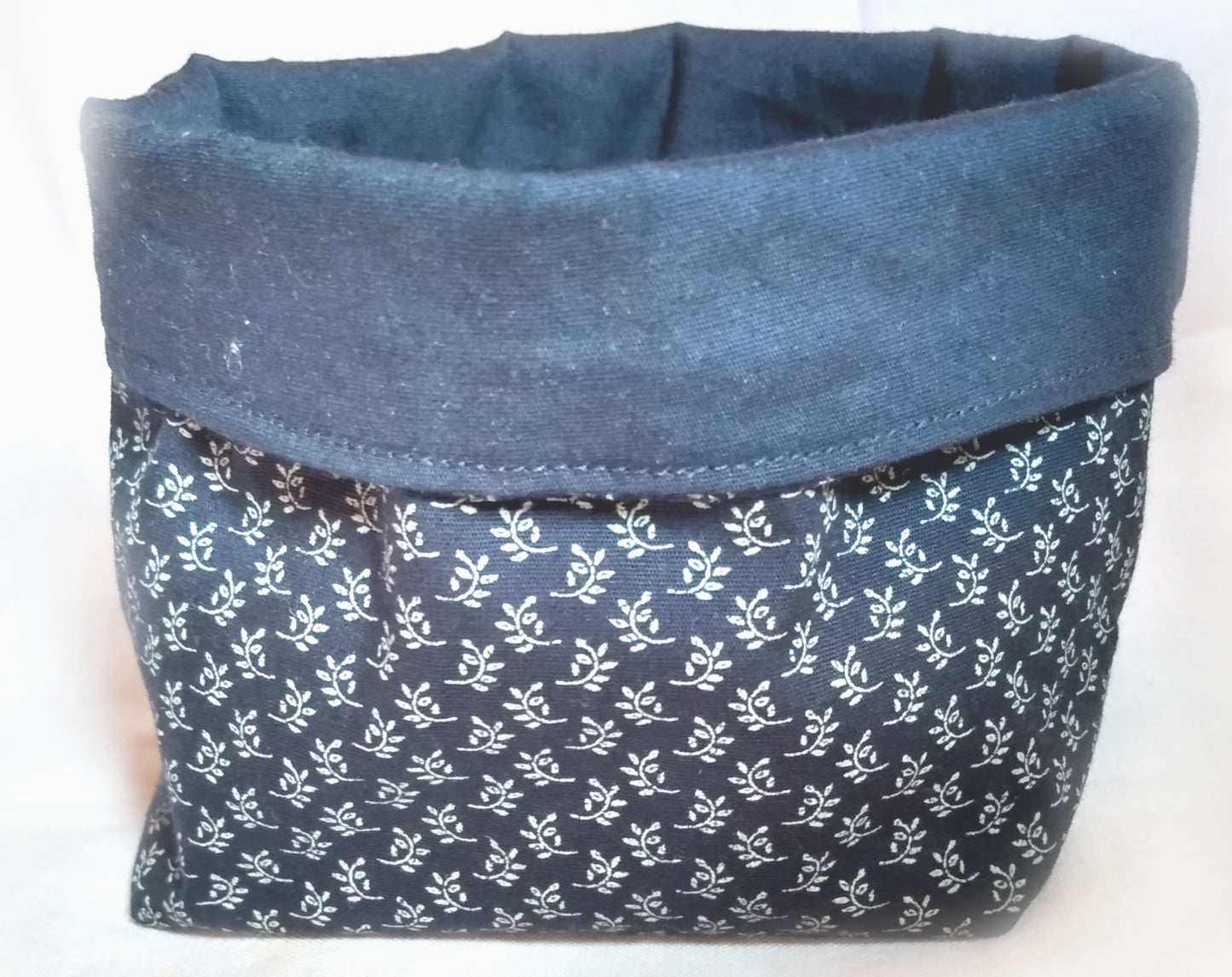 Panier sans lingette