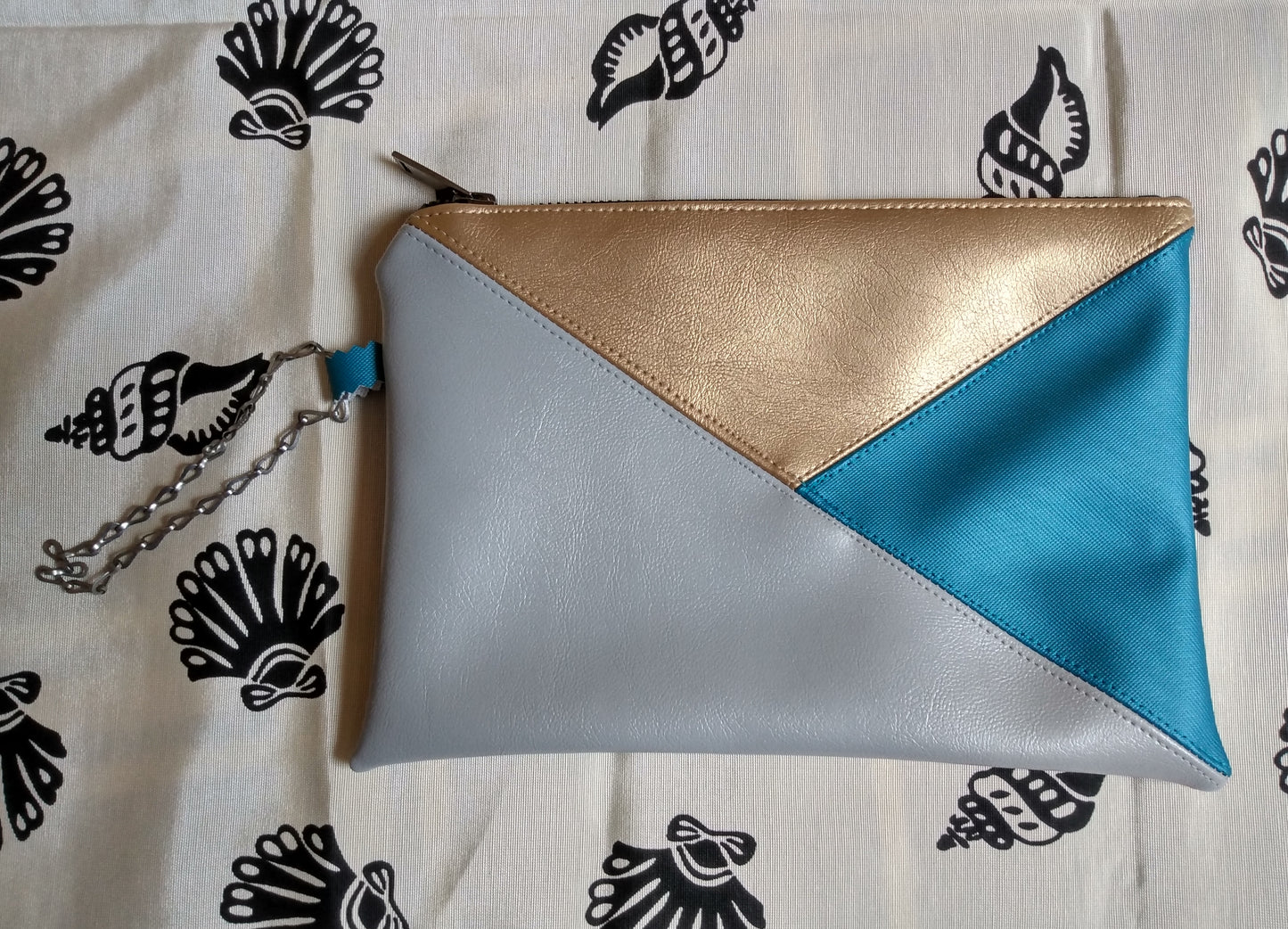Pochette Bellanoté