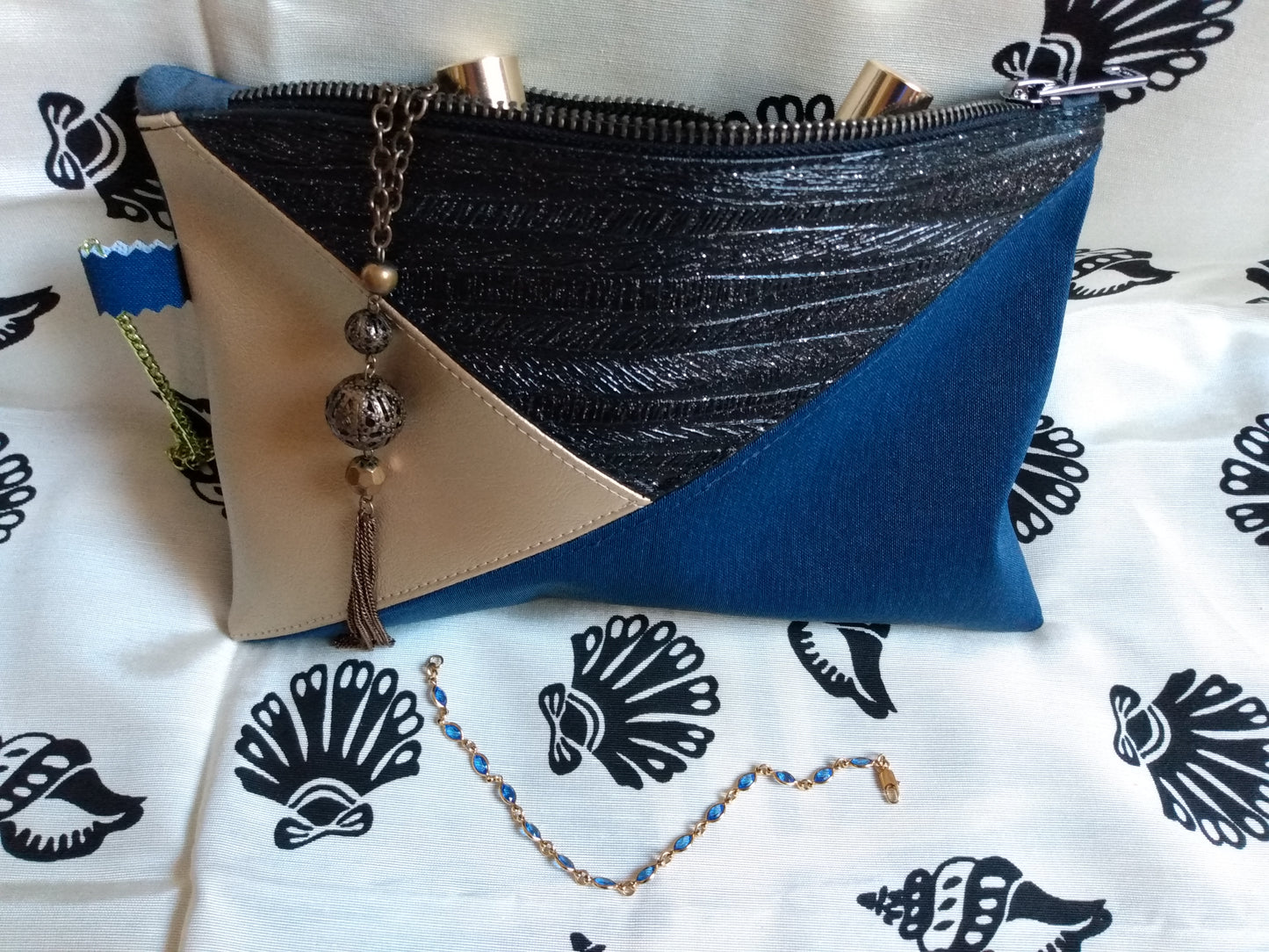 Pochette Bellanoté